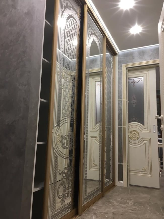 Прихожая
