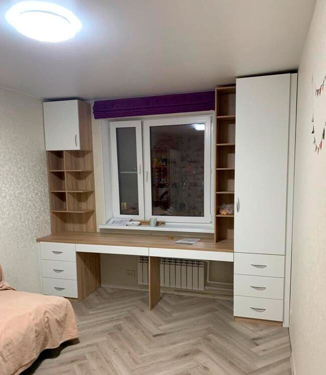 Мебель в детскую